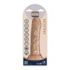 Ρεαλιστικό ομοίωμα πέους Mason 6,7 Inch Silicone Dong DREAMTOYS MR DIXX