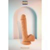 Ρεαλιστικό ομοίωμα πέους Maverick 9,6 Inch Silicone Dildo DREAMTOYS MR DIXX