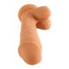 Ρεαλιστικό ομοίωμα πέους Maverick 9,6 Inch Silicone Dildo DREAMTOYS MR DIXX