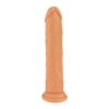 Ρεαλιστικό ομοίωμα πέους Ryan 9,6 Inch Silicone Dong DREAMTOYS MR DIXX