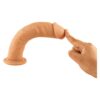 Ρεαλιστικό ομοίωμα πέους Ryan 9,6 Inch Silicone Dong DREAMTOYS MR DIXX