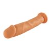 Ρεαλιστικό ομοίωμα πέους Ryan 9,6 Inch Silicone Dong DREAMTOYS MR DIXX