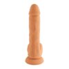 Ρεαλιστικό ομοίωμα πέους Tyrone 10,4 Inch Silicone Dildo DREAMTOYS MR DIXX