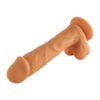 Ρεαλιστικό ομοίωμα πέους Tyrone 10,4 Inch Silicone Dildo DREAMTOYS MR DIXX