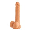 Ρεαλιστικό ομοίωμα πέους Chase 6,7 Inch Silicone Dildo DREAMTOYS MR DIXX