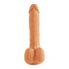 Ρεαλιστικό ομοίωμα πέους Chase 6,7 Inch Silicone Dildo DREAMTOYS MR DIXX