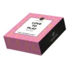 Σετ παιχνιδιών Love To Play For Her DREAMTOYS PLEASURE BOX