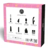 Σετ παιχνιδιών Love To Play For Her DREAMTOYS PLEASURE BOX