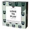 Σετ παιχνιδιών Love To Play For Him DREAMTOYS PLEASURE BOX