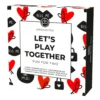 Σετ παιχνιδιών Let's Play Together DREAMTOYS PLEASURE BOX