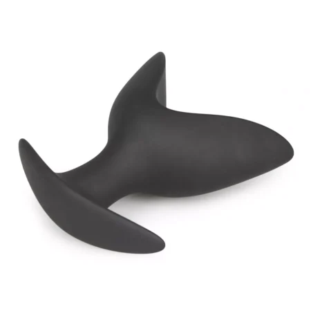 Αναδιπλούμενη πρωκτική σφήνα Sinner Gear Silicone Anchor Plug - Small