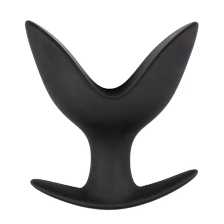 Αναδιπλούμενη πρωκτική σφήνα Sinner Gear Silicone Anchor Plug - Small