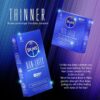 Προφυλακτικά χωρίς λάτεξ SKINS - LATEX-FREE CONDOMS PACK OF 4