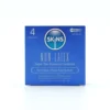 Προφυλακτικά χωρίς λάτεξ SKINS - LATEX-FREE CONDOMS PACK OF 4