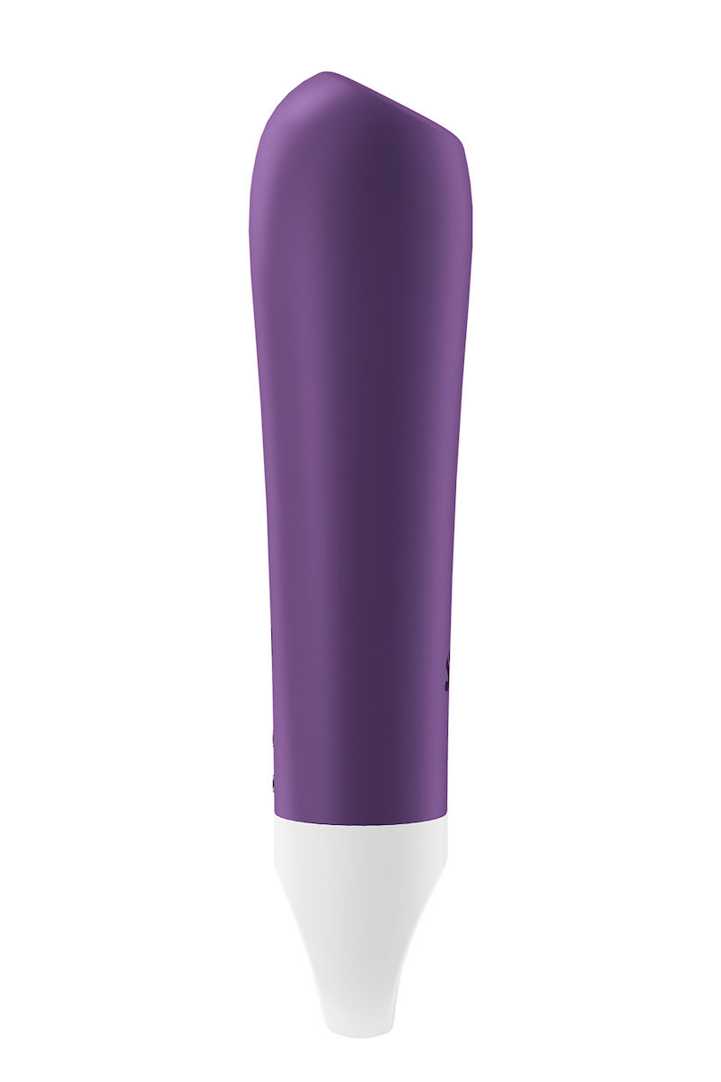 Μικρός δονητής Satisfyer Ultra Power Bullet 2